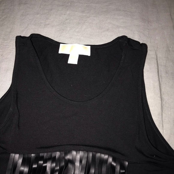 Michael Kors Slim Fit Dress - Picture 4 of 5